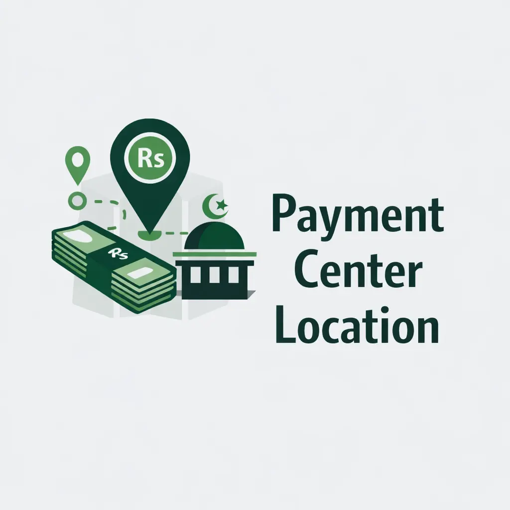 bisp payment center location