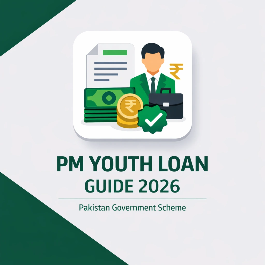 PM YOUTH LOAN GUIDE
