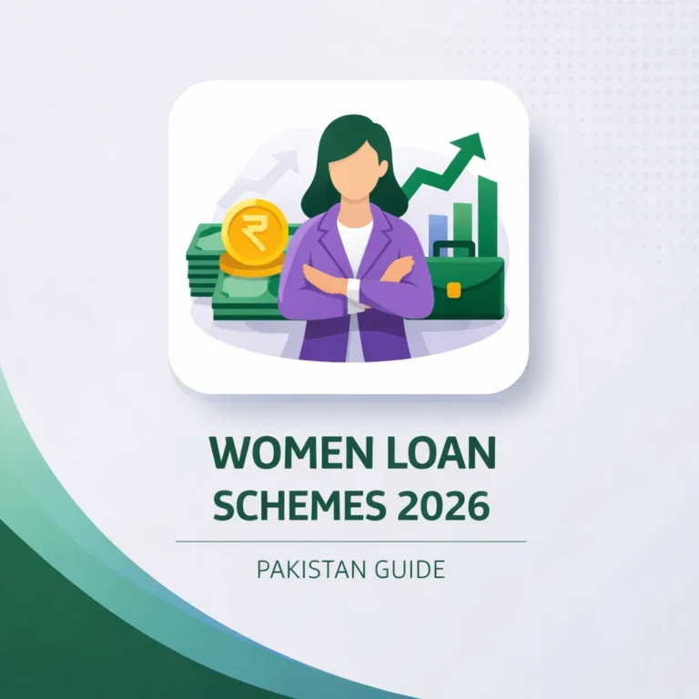 WOMEN LOAN SCHEME