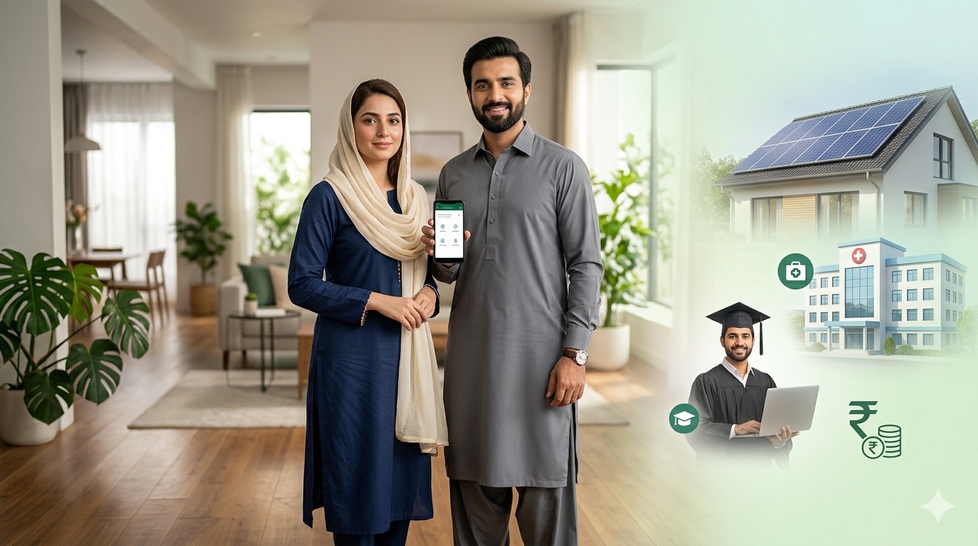 Government Schemes & Loan Programs 2026