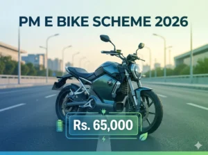 pm ebike scheme pave 2026 rs 65000 subsidy eligibility how to apply pakistan