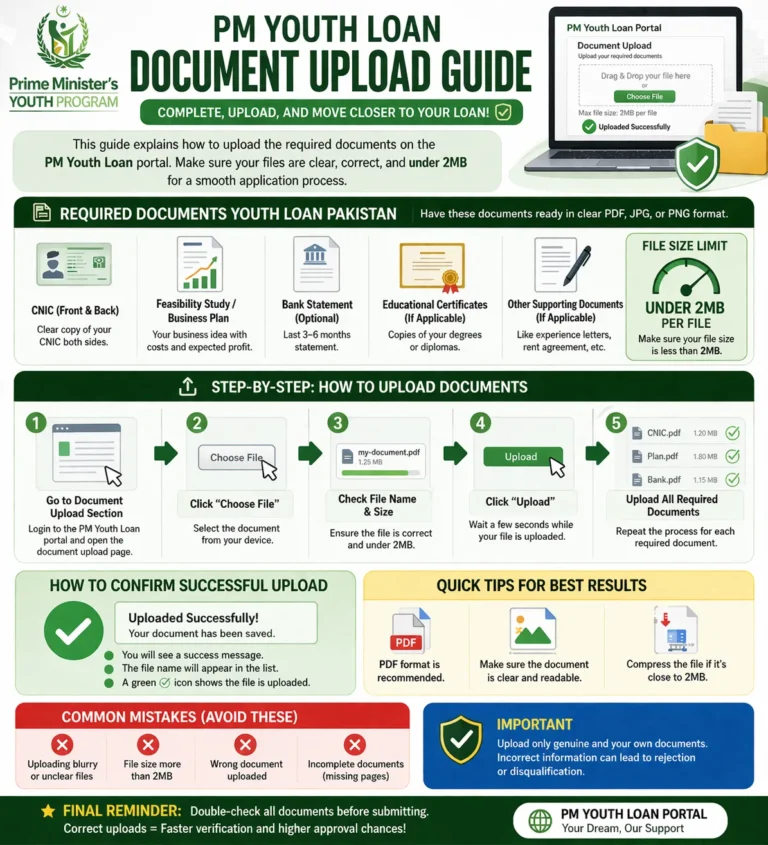 how to upload document 