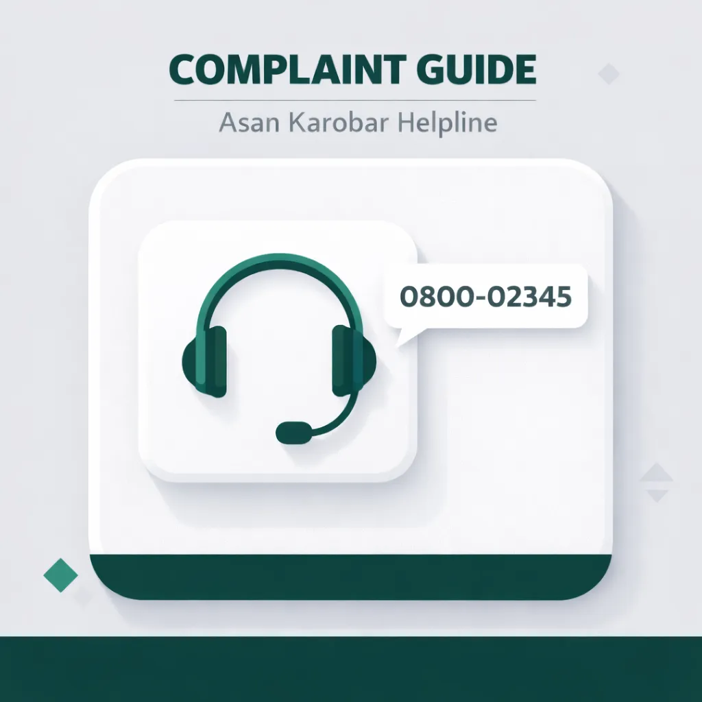 complaint guide 
