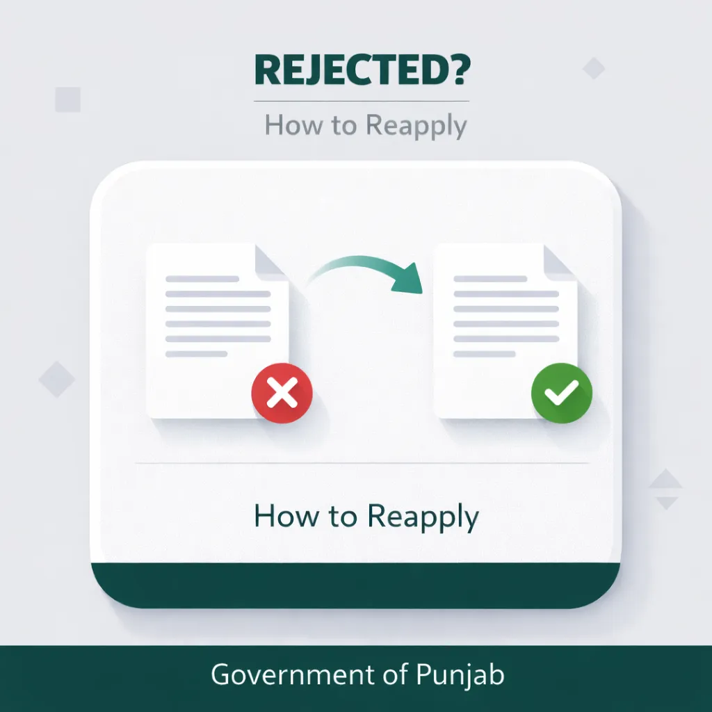 check you application status 